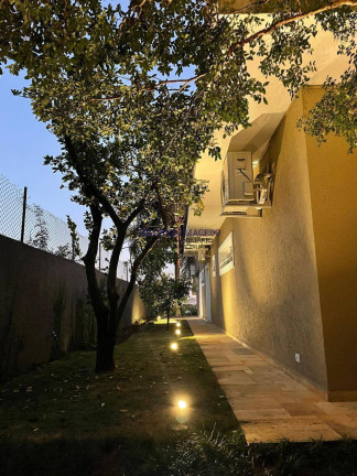 Imagem Casa com 5 Quartos para Alugar, em Residencial Tamboré - Barueri Imagem Casa com 5 Quartos para Alugar, em Residencial Tamboré - Barueri