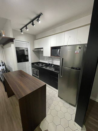 Foto do imóvel Apartamento com 2 Quartos à Venda, 56 m² em Vila Osasco - Osasco