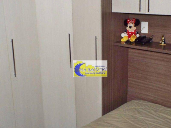 Imagem Sobrado com 3 Quartos à Venda, 108 m² em Parque Jaçatuba - Santo André Imagem Sobrado com 3 Quartos à Venda, 108 m² em Parque Jaçatuba - Santo André