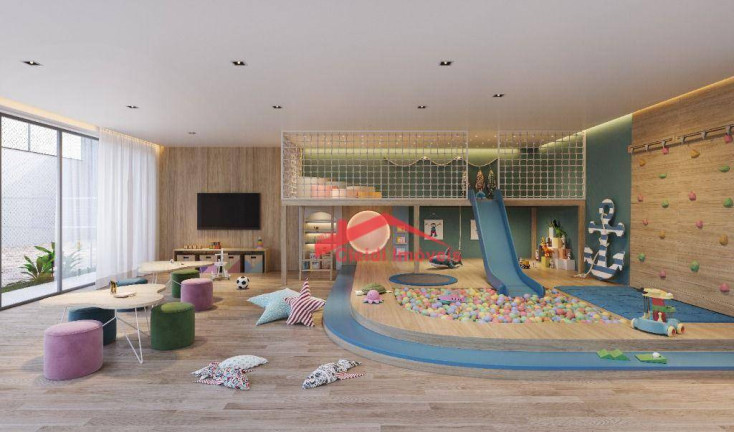 Imagem Apartamento com 4 Quartos à Venda, 183 m² em Centro - Penha Imagem Apartamento com 4 Quartos à Venda, 183 m² em Centro - Penha
