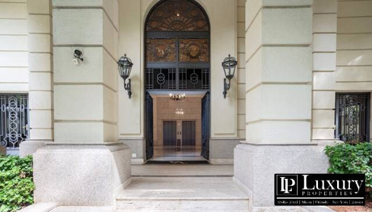 Imagem Apartamento com 3 Quartos à Venda, 278 m² em Jardim Paulistano - São Paulo Imagem Apartamento com 3 Quartos à Venda, 278 m² em Jardim Paulistano - São Paulo