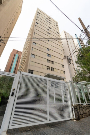 Imagem Apartamento com 3 Quartos à Venda, 123 m² em Jardim Paulista - São Paulo