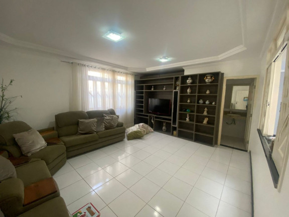 Imagem Casa com 5 Quartos à Venda, 600 m² em Zona De Expansão (aruana) - Aracaju Imagem Casa com 5 Quartos à Venda, 600 m² em Zona De Expansão (aruana) - Aracaju