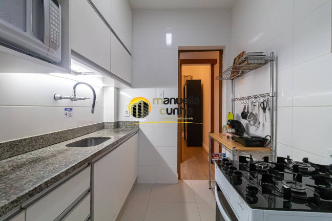 Imagem Apartamento com 1 Quarto à Venda, em Botafogo - Rio De Janeiro Imagem Apartamento com 1 Quarto à Venda, em Botafogo - Rio De Janeiro