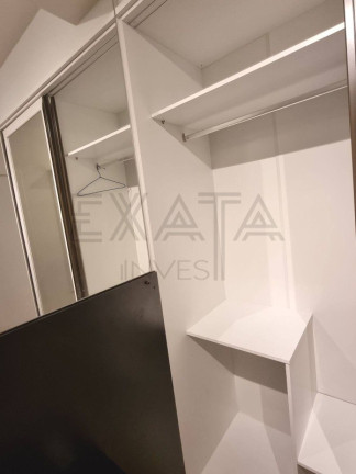 Imagem Imóvel com 1 Quarto à Venda, 27 m² em Vila Nova Conceição - São Paulo Imagem Imóvel com 1 Quarto à Venda, 27 m² em Vila Nova Conceição - São Paulo