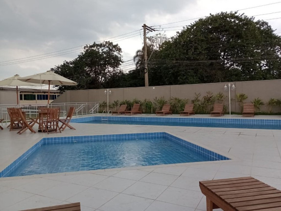 Imagem Apartamento com 2 Quartos para Alugar, 48 m² em Vila Monteiro - Poá Imagem Apartamento com 2 Quartos para Alugar, 48 m² em Vila Monteiro - Poá