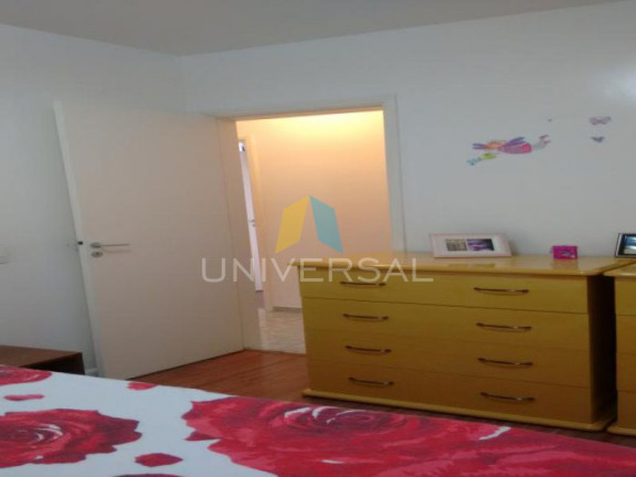 Imagem Apartamento com 3 Quartos à Venda, 73 m² em Vila Regente Feijo - Sao Paulo