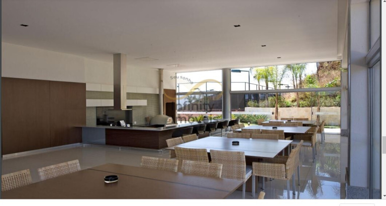 Imagem Terreno à Venda, 3.620 m² em Riviera - Nova Lima