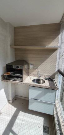 Imagem Apartamento com 3 Quartos para Alugar, 77 m² em Freguesia (jacarepaguá) - Rio De Janeiro Imagem Apartamento com 3 Quartos para Alugar, 77 m² em Freguesia (jacarepaguá) - Rio De Janeiro