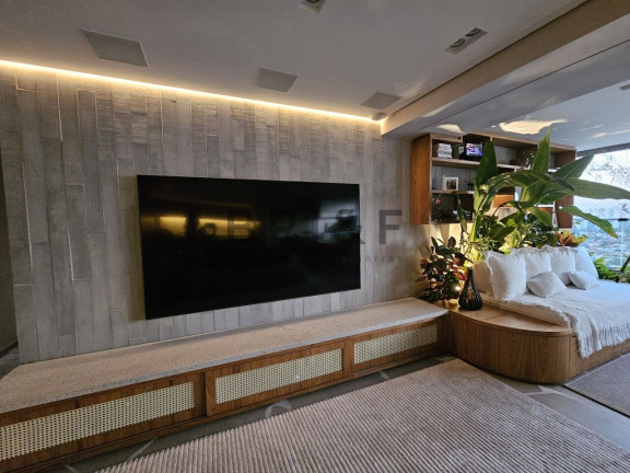 Imagem Apartamento com 3 Quartos à Venda, 158 m² em Brooklin - São Paulo Imagem Apartamento com 3 Quartos à Venda, 158 m² em Brooklin - São Paulo