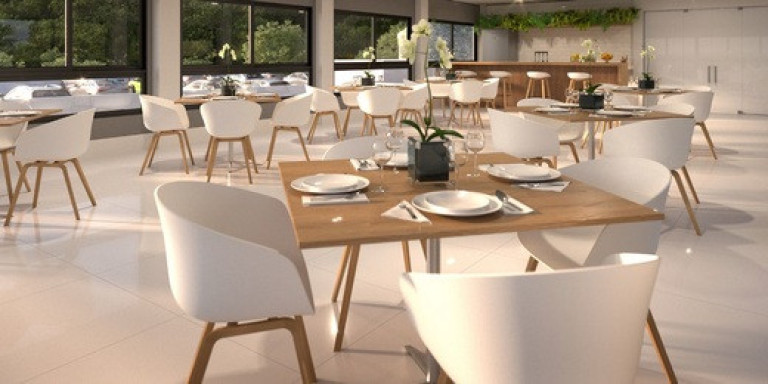 Imagem Apartamento com 1 Quarto à Venda, 50 m² em Jacarepaguá - Rio De Janeiro
