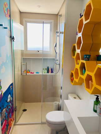 Imagem Apartamento com 3 Quartos à Venda, 159 m² em Santana - São Paulo Imagem Apartamento com 3 Quartos à Venda, 159 m² em Santana - São Paulo