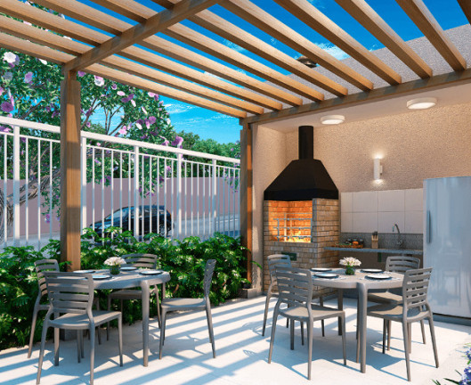 Imagem Apartamento com 2 Quartos à Venda, 32 m² em Jardim Helena - São Paulo Imagem Apartamento com 2 Quartos à Venda, 32 m² em Jardim Helena - São Paulo