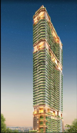 Imagem Apartamento com 3 Quartos à Venda, 166 m² em Consolação - São Paulo Imagem Apartamento com 3 Quartos à Venda, 166 m² em Consolação - São Paulo