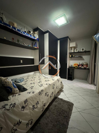 Imagem Apartamento com 4 Quartos à Venda, 176 m² em Santa Paula - São Caetano Do Sul