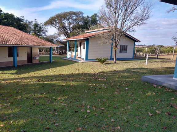 Imagem Chácara com 2 Quartos à Venda, 96 m² em Centro - Capela Do Alto Imagem Chácara com 2 Quartos à Venda, 96 m² em Centro - Capela Do Alto
