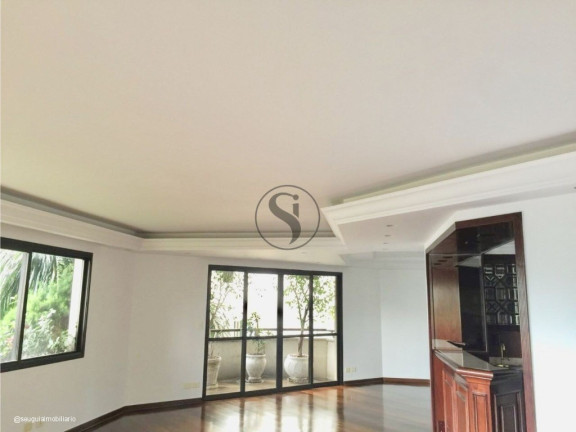 Imagem Apartamento com 4 Quartos à Venda, 370 m² em Pacaembu - São Paulo Imagem Apartamento com 4 Quartos à Venda, 370 m² em Pacaembu - São Paulo
