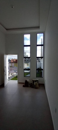 Imagem Casa com 2 Quartos à Venda, em Bosque Da Mata - Tijucas Imagem Casa com 2 Quartos à Venda, em Bosque Da Mata - Tijucas