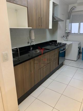 Imagem Apartamento com 2 Quartos à Venda, 72 m² em Morumbi - São Paulo Imagem Apartamento com 2 Quartos à Venda, 72 m² em Morumbi - São Paulo