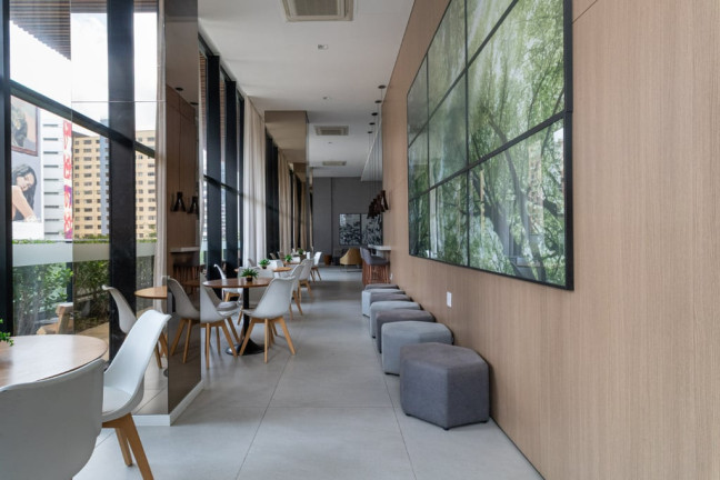 Imagem Imóvel com 1 Quarto à Venda, 79 m² em Pinheiros - São Paulo