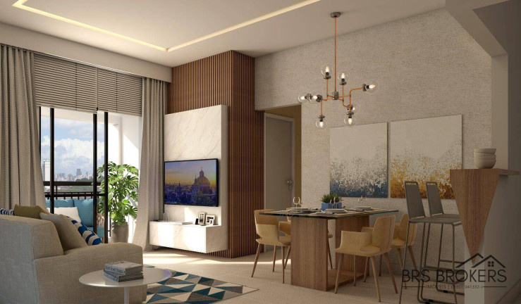 Imagem Apartamento com 2 Quartos à Venda, 46 m² em Vila Galvão - Guarulhos Imagem Apartamento com 2 Quartos à Venda, 46 m² em Vila Galvão - Guarulhos