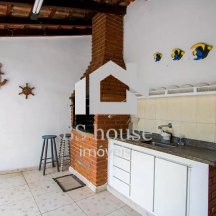 Imagem Sobrado com 3 Quartos à Venda, 360 m² em Centro - Santo André Imagem Sobrado com 3 Quartos à Venda, 360 m² em Centro - Santo André