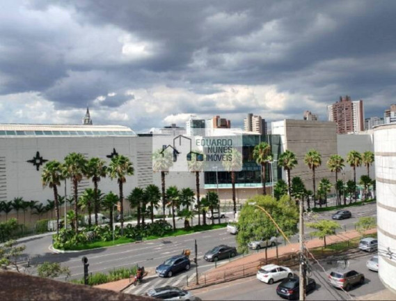Imagem Apartamento com 3 Quartos à Venda, 105 m² em Belvedere - Belo Horizonte