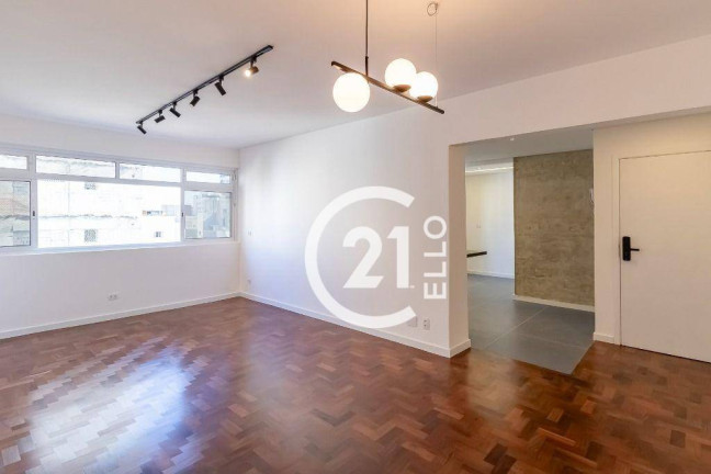 Imagem Apartamento com 2 Quartos à Venda, 98 m² em Jardim Paulista - São Paulo Imagem Apartamento com 2 Quartos à Venda, 98 m² em Jardim Paulista - São Paulo