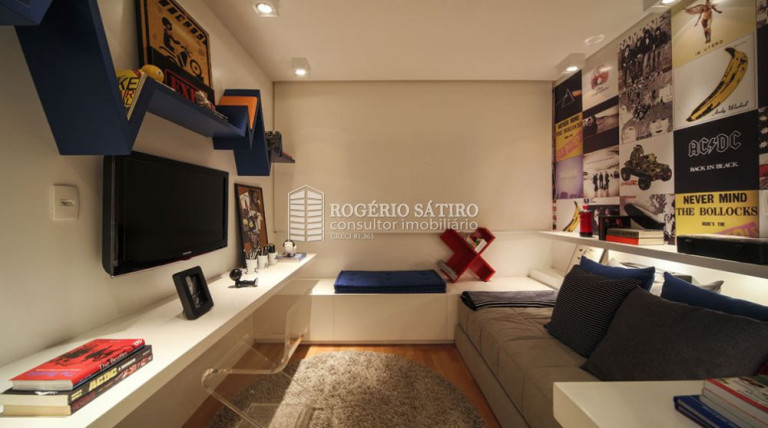 Imagem Apartamento com 4 Quartos à Venda, 246 m² em Vila Mariana - São Paulo Imagem Apartamento com 4 Quartos à Venda, 246 m² em Vila Mariana - São Paulo