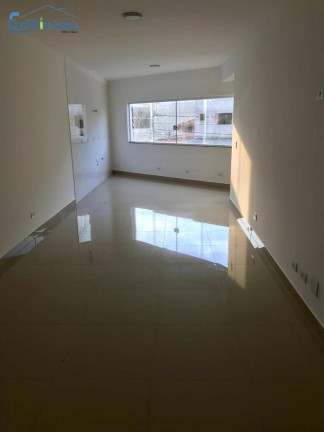 Imagem Sobrado com 2 Quartos à Venda, 129 m² em Parque Das Nações - Santo André Imagem Sobrado com 2 Quartos à Venda, 129 m² em Parque Das Nações - Santo André