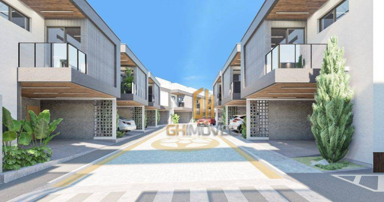 Imagem Sobrado com 3 Quartos à Venda, 147 m² em Setor Jaó - Goiânia Imagem Sobrado com 3 Quartos à Venda, 147 m² em Setor Jaó - Goiânia