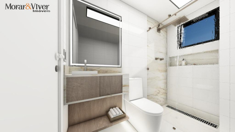 Imagem Apartamento com 2 Quartos à Venda, 47 m² em Weissópolis - Pinhais Imagem Apartamento com 2 Quartos à Venda, 47 m² em Weissópolis - Pinhais
