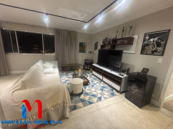 Imagem Apartamento com 3 Quartos à Venda, 136 m² em Santa Paula - São Caetano Do Sul Imagem Apartamento com 3 Quartos à Venda, 136 m² em Santa Paula - São Caetano Do Sul