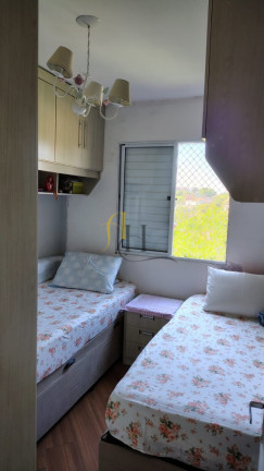 Imagem Apartamento com 2 Quartos à Venda, 53 m² em Jardim Ipanema (zona Oeste) - São Paulo Imagem Apartamento com 2 Quartos à Venda, 53 m² em Jardim Ipanema (zona Oeste) - São Paulo
