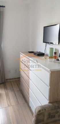 Imagem Apartamento com 3 Quartos à Venda, 95 m² em Belém - São Paulo