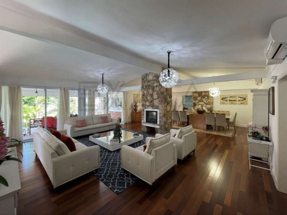 Imagem Casa com 4 Quartos à Venda, 850 m² em Granja Viana - Cotia Imagem Casa com 4 Quartos à Venda, 850 m² em Granja Viana - Cotia