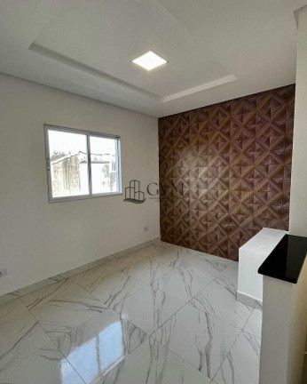 Imagem Casa com 2 Quartos à Venda, 45 m² em Ocian - Praia Grande