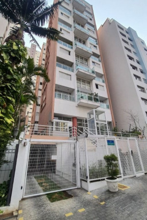 Imagem Apartamento com 1 Quarto à Venda, 65 m² em Pinheiros - São Paulo Imagem Apartamento com 1 Quarto à Venda, 65 m² em Pinheiros - São Paulo