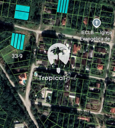 Imagem Terreno à Venda, em Pontal Do Sul - Pontal Do Parana Imagem Terreno à Venda, em Pontal Do Sul - Pontal Do Parana