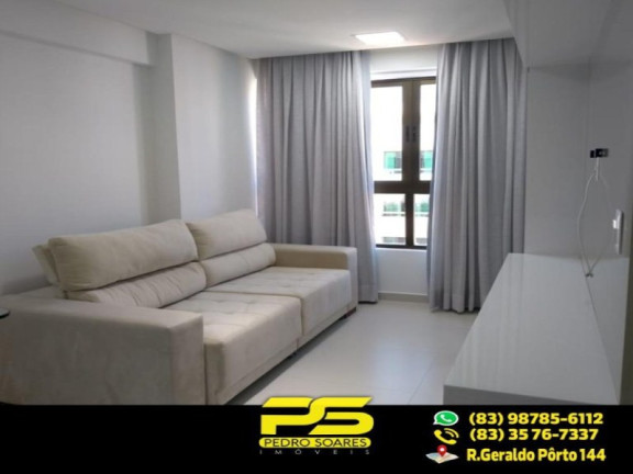 Imagem Imóvel com 3 Quartos à Venda, em Manaíra - João Pessoa Imagem Imóvel com 3 Quartos à Venda, em Manaíra - João Pessoa