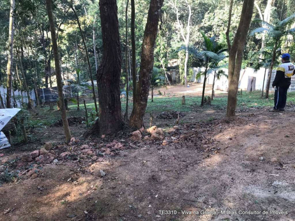Imagem Terreno em Condomínio à Venda, 1.000 m² em Jardim Colibri - Cotia