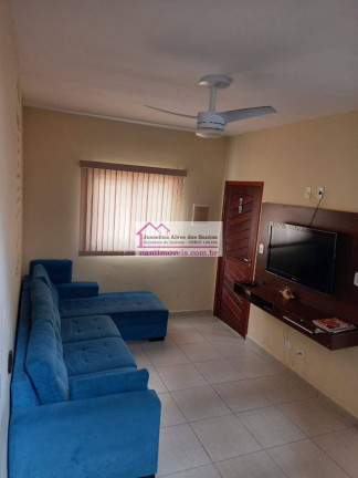 Imagem Casa com 2 Quartos à Venda, 100 m² em Massaguaçu - Caraguatatuba Imagem Casa com 2 Quartos à Venda, 100 m² em Massaguaçu - Caraguatatuba