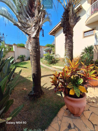 Imagem Casa de Condomínio com 4 Quartos à Venda, 1 m² em Parque Barbosa - Socorro Imagem Casa de Condomínio com 4 Quartos à Venda, 1 m² em Parque Barbosa - Socorro