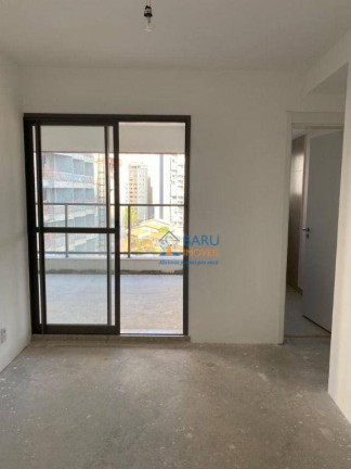 Imagem Apartamento com 3 Quartos à Venda, 125 m² em Brooklin - São Paulo Imagem Apartamento com 3 Quartos à Venda, 125 m² em Brooklin - São Paulo