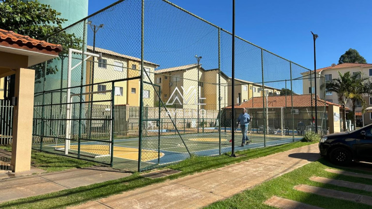 Imagem Apartamento com 2 Quartos à Venda, 42 m² em Parque Residencial Rita Vieira - Campo Grande Imagem Apartamento com 2 Quartos à Venda, 42 m² em Parque Residencial Rita Vieira - Campo Grande