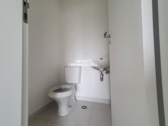 Imagem Sala Comercial à Venda, 37 m² em Vila Clementino - São Paulo Imagem Sala Comercial à Venda, 37 m² em Vila Clementino - São Paulo