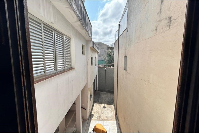 Imagem Casa com 4 Quartos à Venda, 98 m² em Vila Formosa - São Paulo