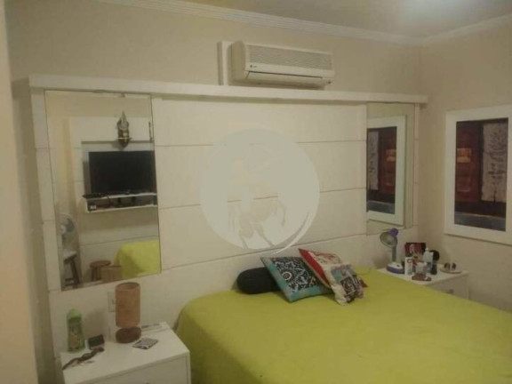 Imagem Cobertura com 4 Quartos à Venda, 465 m² em Embare - Santos