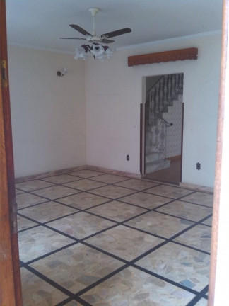 Imagem Sobrado com 3 Quartos à Venda, 218 m² em Embaré - Santos Imagem Sobrado com 3 Quartos à Venda, 218 m² em Embaré - Santos