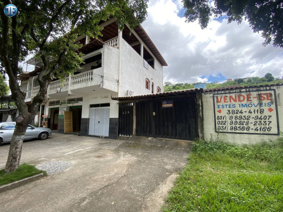 Imagem Casa com 5 Quartos à Venda, 300 m² em Ideal - Ipatinga Imagem Casa com 5 Quartos à Venda, 300 m² em Ideal - Ipatinga